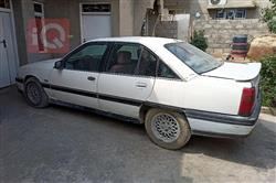 Opel Omega